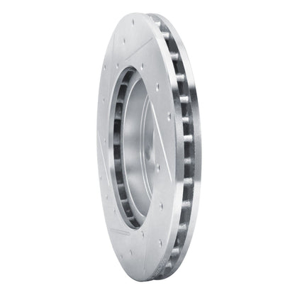 Dynamic Friction Company Disc Brake Rotor 631-80027R