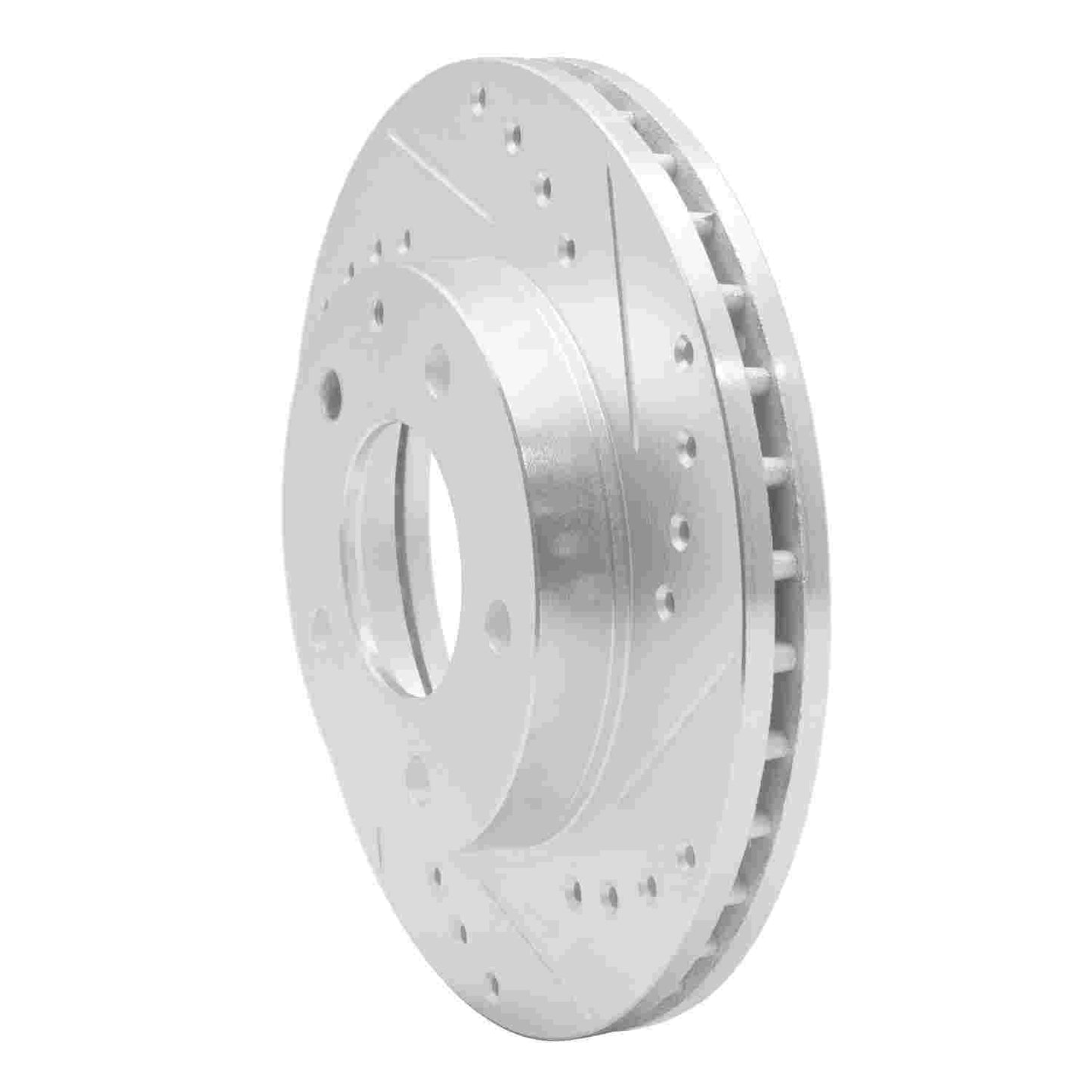 Dynamic Friction Company Disc Brake Rotor 631-80028R