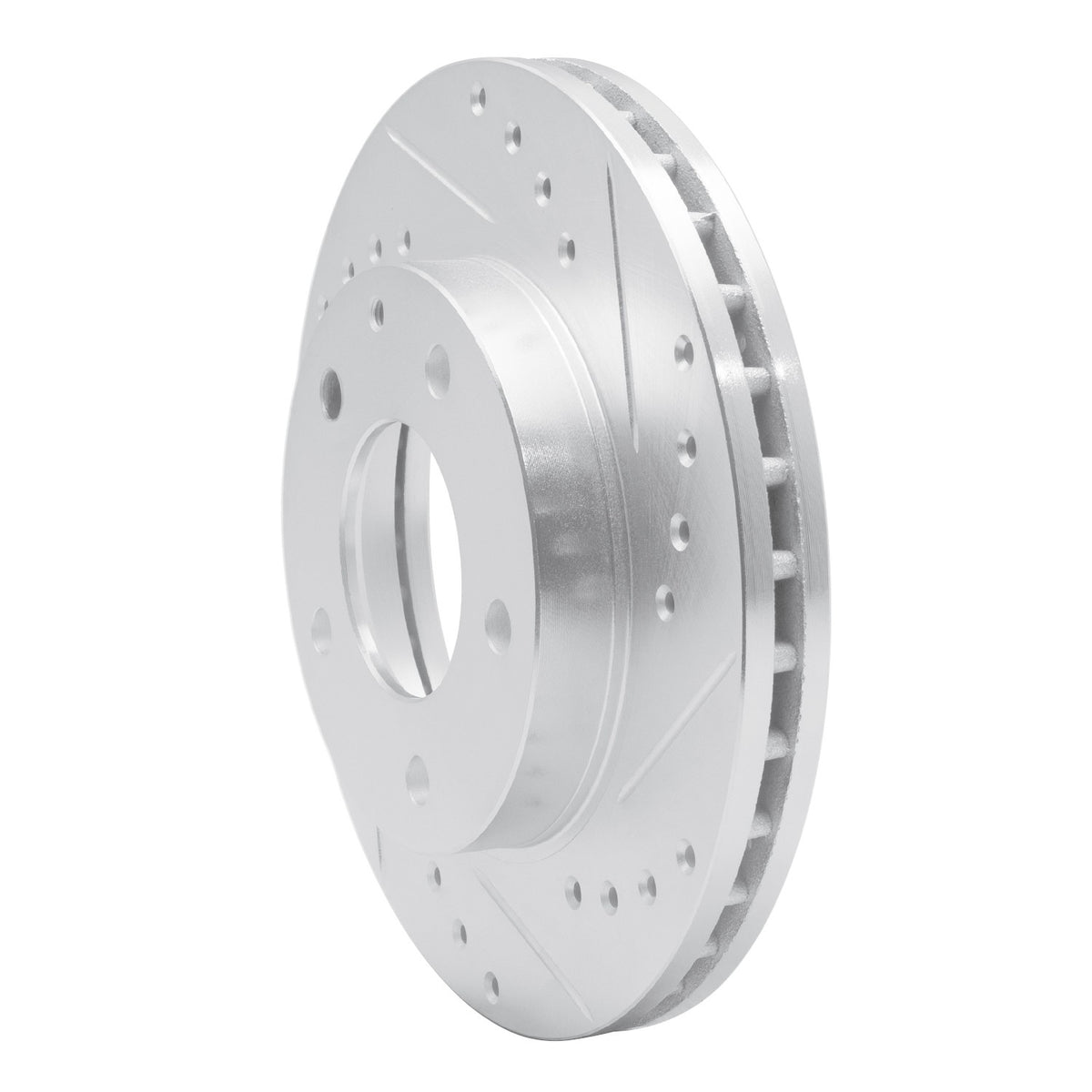 Dynamic Friction Company Disc Brake Rotor 631-80028R