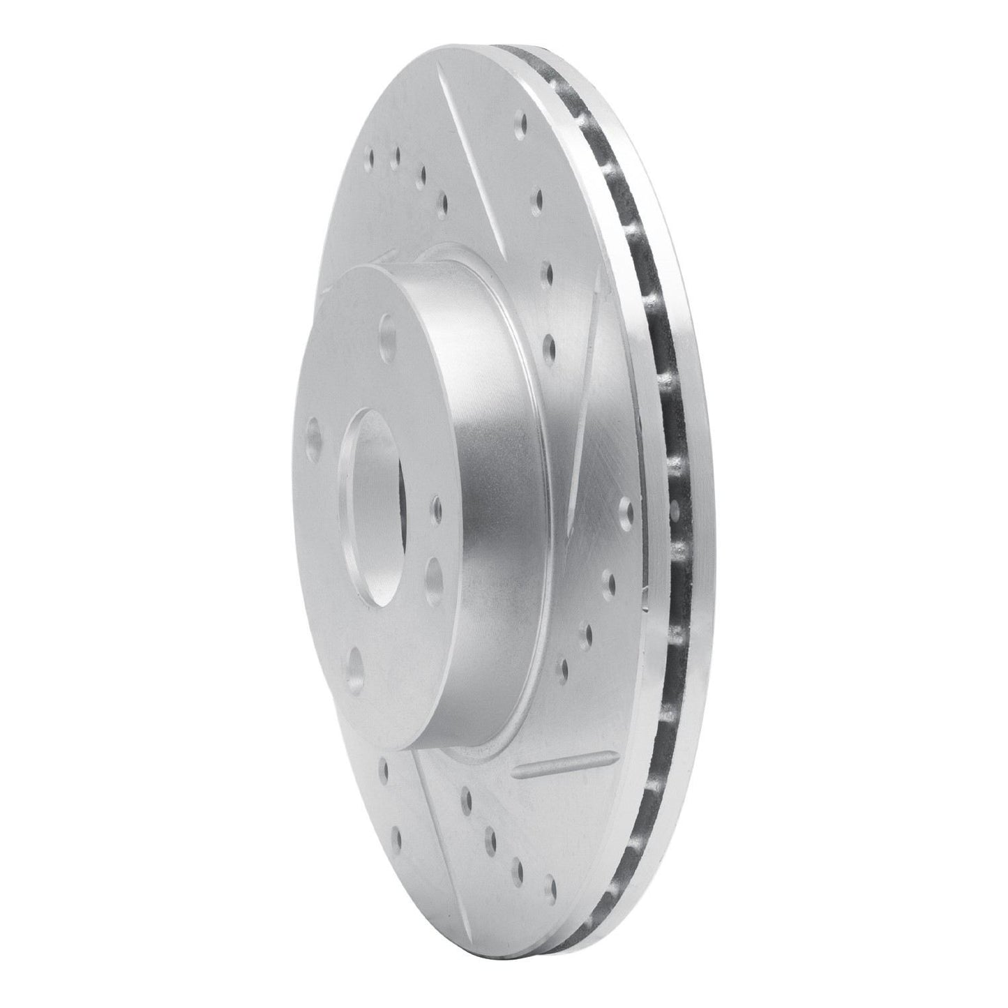 Dynamic Friction Company Disc Brake Rotor 631-80030R