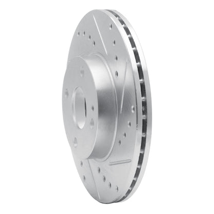 Dynamic Friction Company Disc Brake Rotor 631-80030R