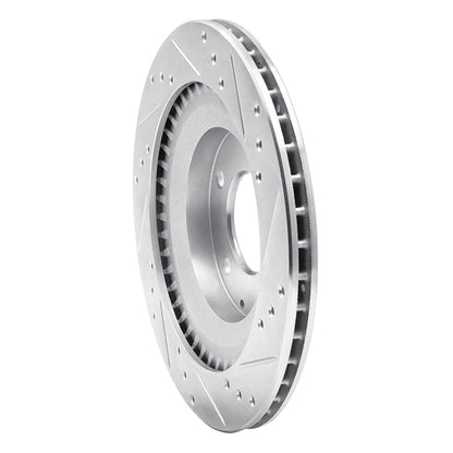 Dynamic Friction Company Disc Brake Rotor 631-80032L