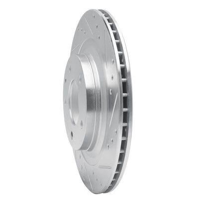 Dynamic Friction Company Disc Brake Rotor 631-80032R