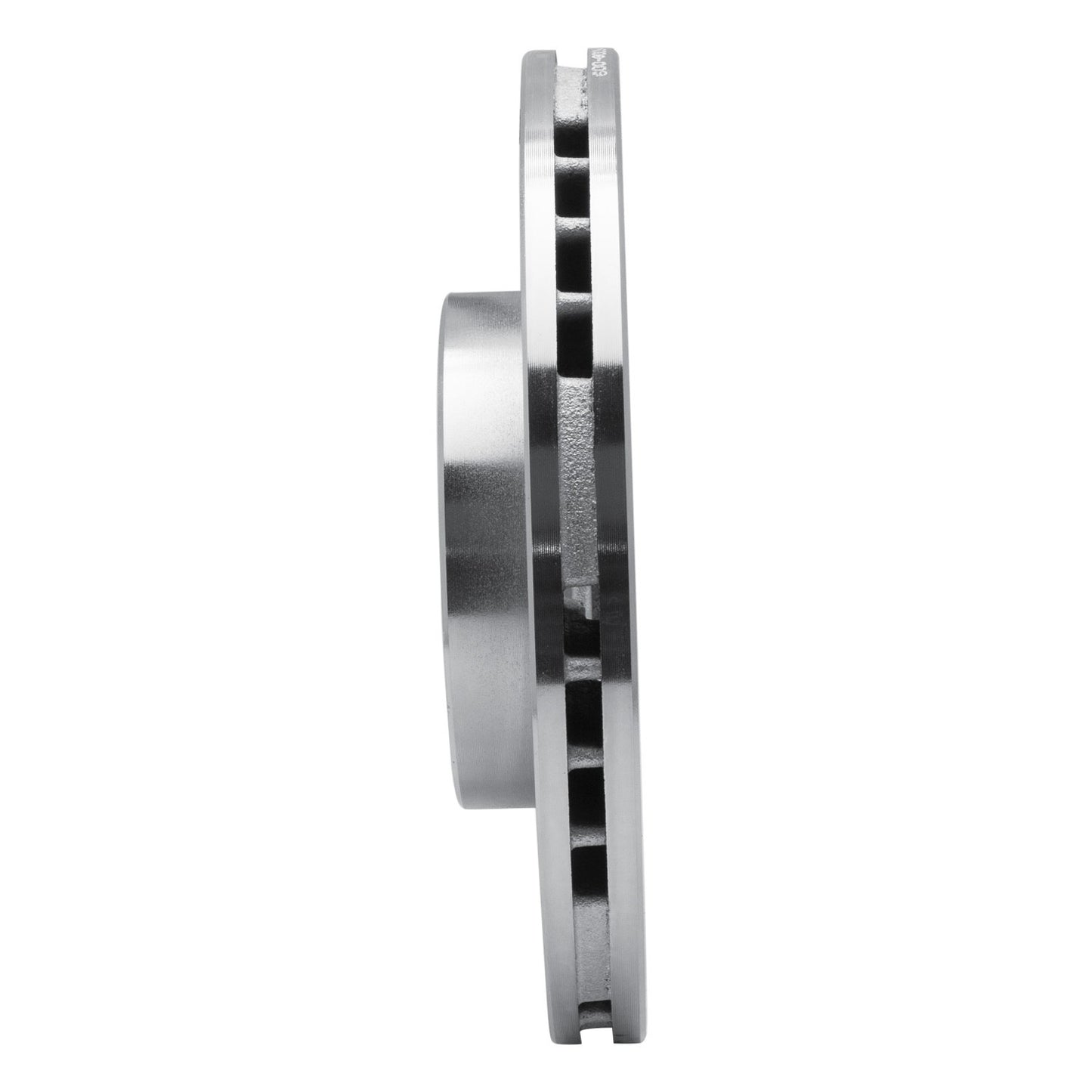 Dynamic Friction Company Disc Brake Rotor 631-80034L