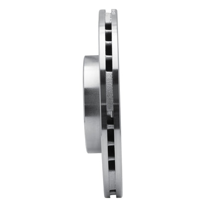 Dynamic Friction Company Disc Brake Rotor 631-80034L