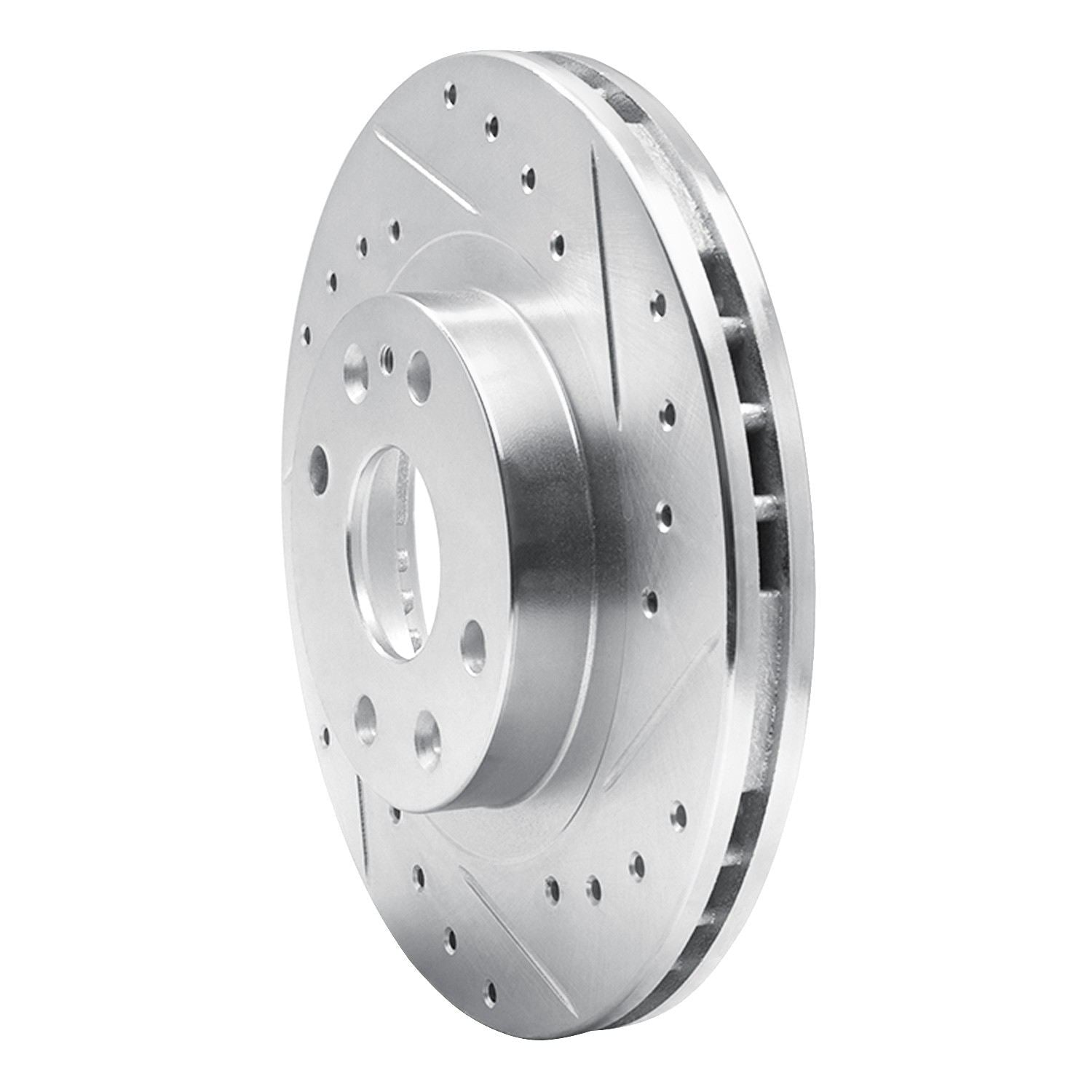 Dynamic Friction Company Disc Brake Rotor 631-80034R