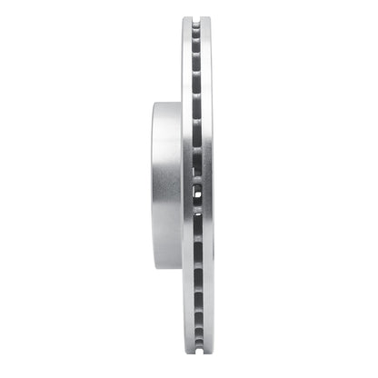 Dynamic Friction Company Disc Brake Rotor 631-80036L