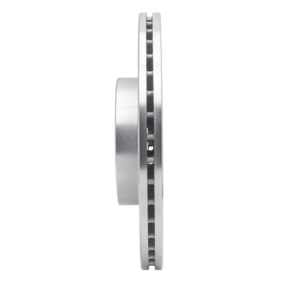 Dynamic Friction Company Disc Brake Rotor 631-80036R