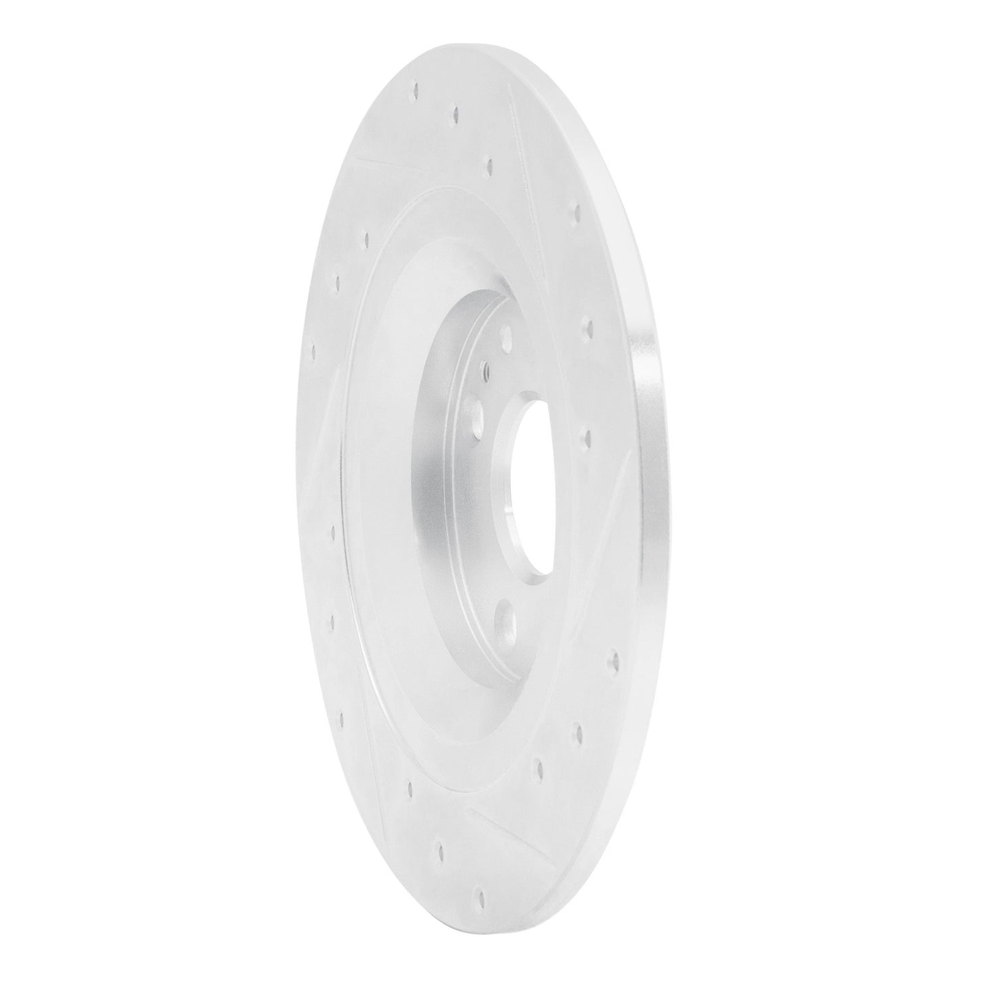 Dynamic Friction Company Disc Brake Rotor 631-80037L