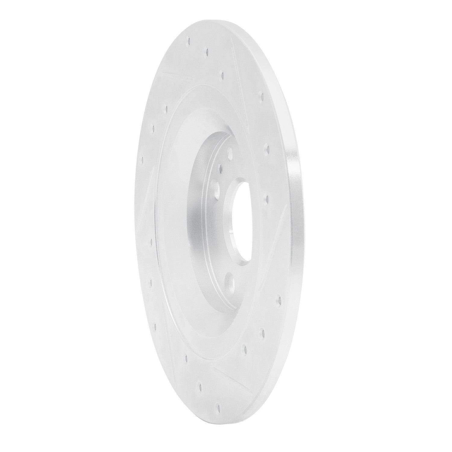 Dynamic Friction Company Disc Brake Rotor 631-80037L