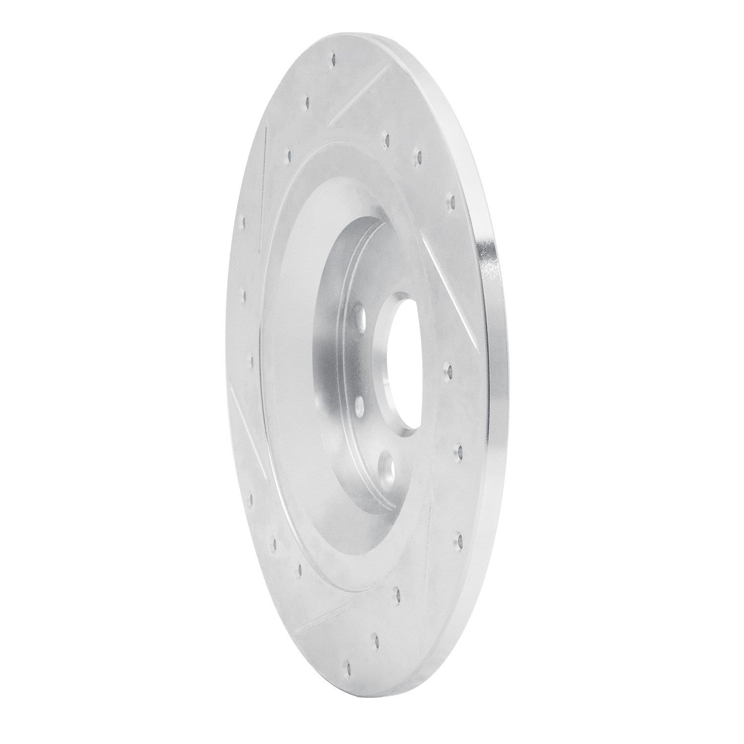 Dynamic Friction Company Disc Brake Rotor 631-80037R