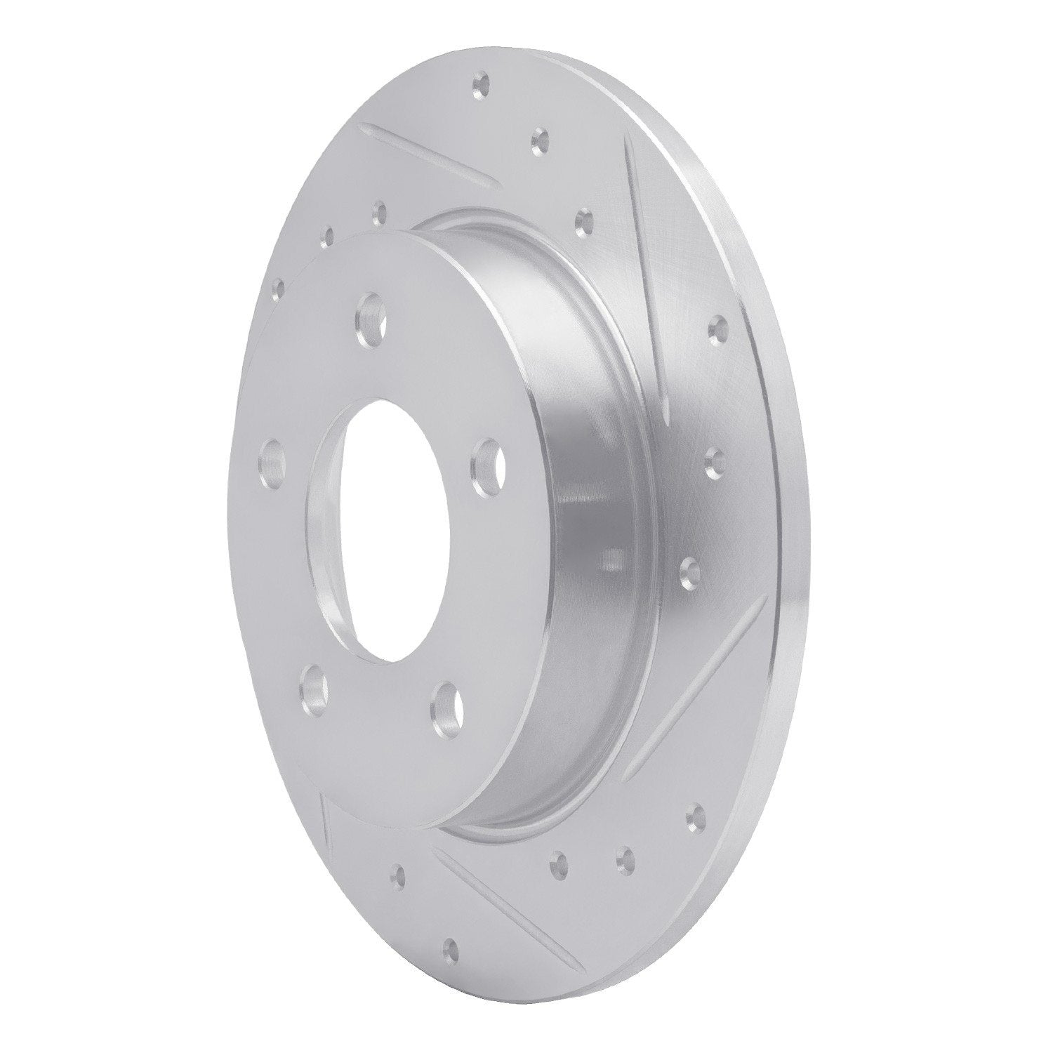 Dynamic Friction Company Disc Brake Rotor 631-80039R