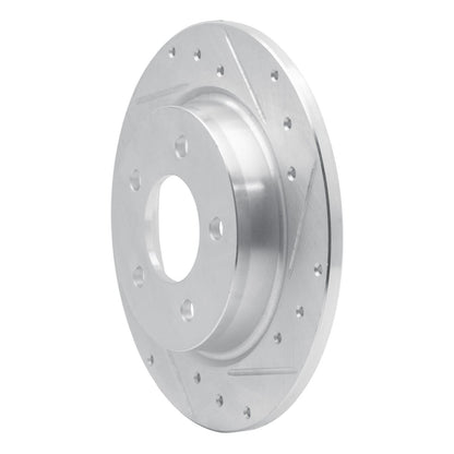 Dynamic Friction Company Disc Brake Rotor 631-80040R
