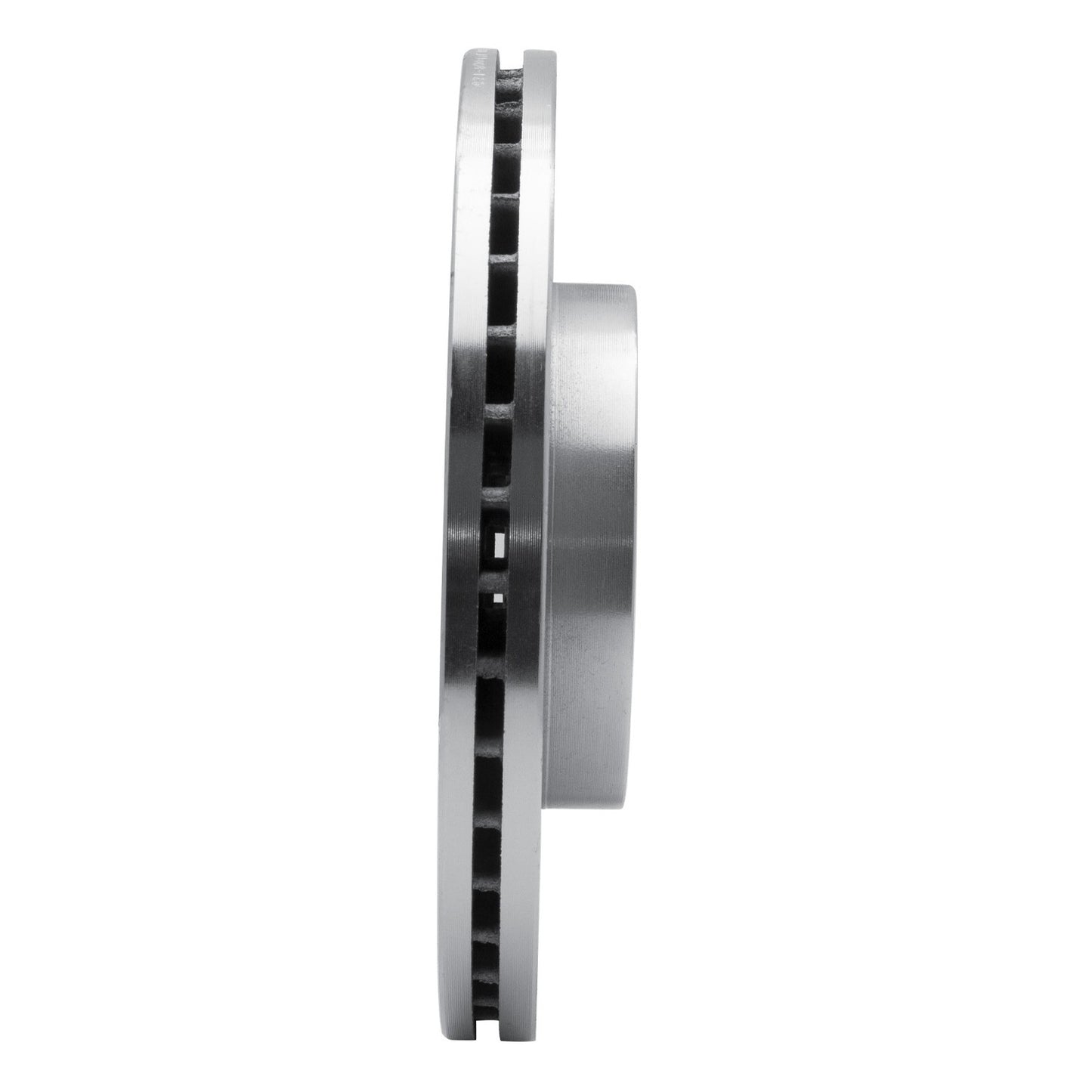 Dynamic Friction Company Disc Brake Rotor 631-80041R