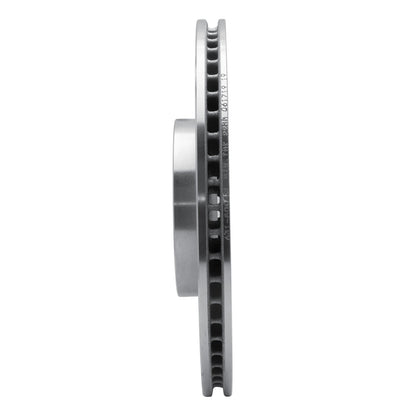 Dynamic Friction Company Disc Brake Rotor 631-80043L