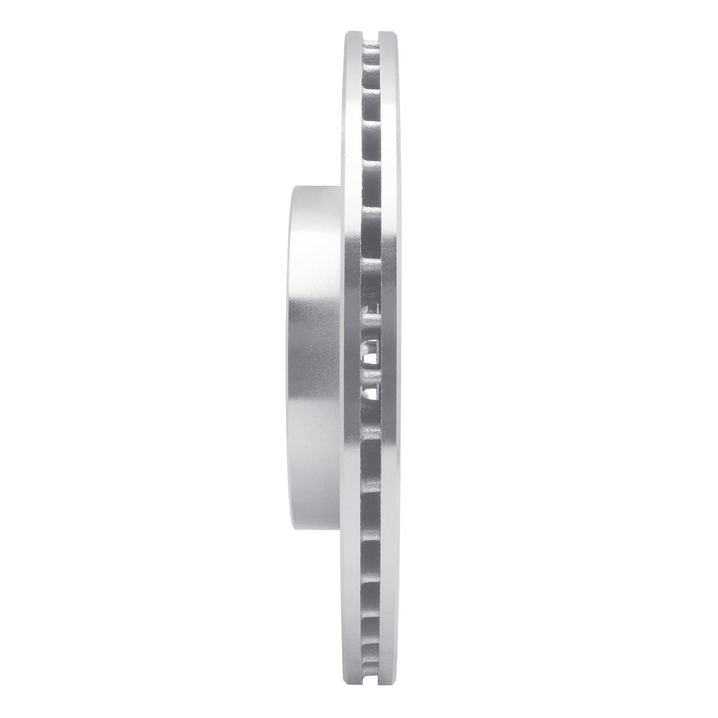 Dynamic Friction Company Disc Brake Rotor 631-80047L