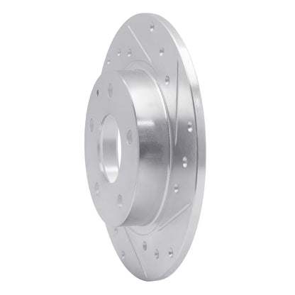 Dynamic Friction Company Disc Brake Rotor 631-80049R