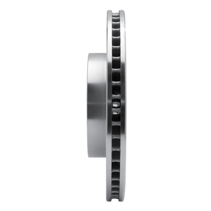 Dynamic Friction Company Disc Brake Rotor 631-80053L