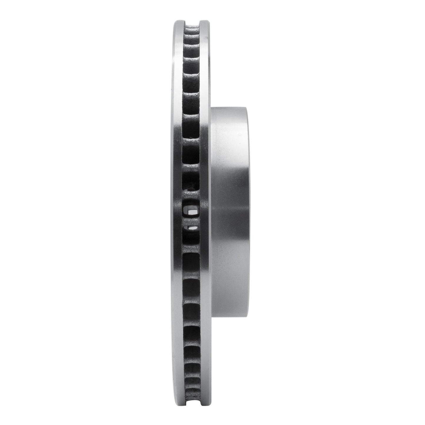 Dynamic Friction Company Disc Brake Rotor 631-80053R