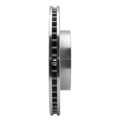 Dynamic Friction Company Disc Brake Rotor 631-80053R