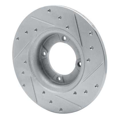 Dynamic Friction Company Disc Brake Rotor 631-80054L