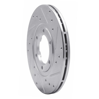 Dynamic Friction Company Disc Brake Rotor 631-80056R