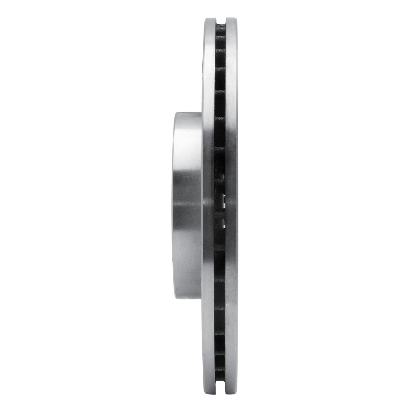 Dynamic Friction Company Disc Brake Rotor 631-80065L