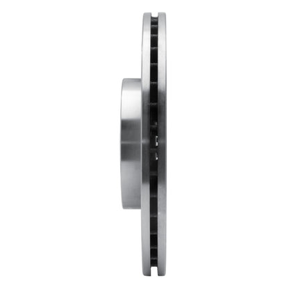 Dynamic Friction Company Disc Brake Rotor 631-80065L