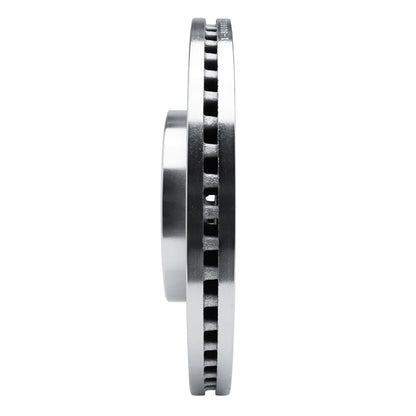 Dynamic Friction Company Disc Brake Rotor 631-80066L