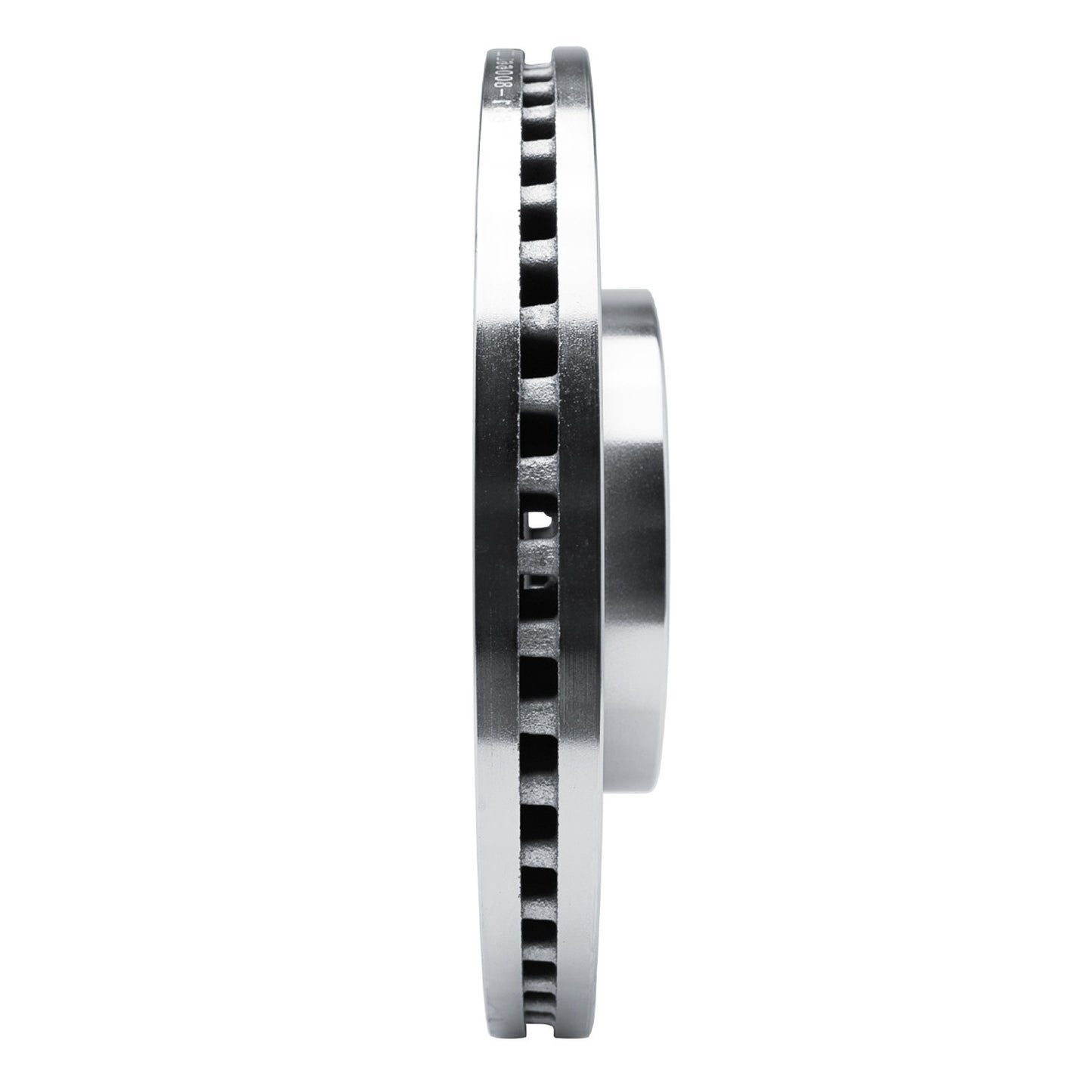 Dynamic Friction Company Disc Brake Rotor 631-80066R