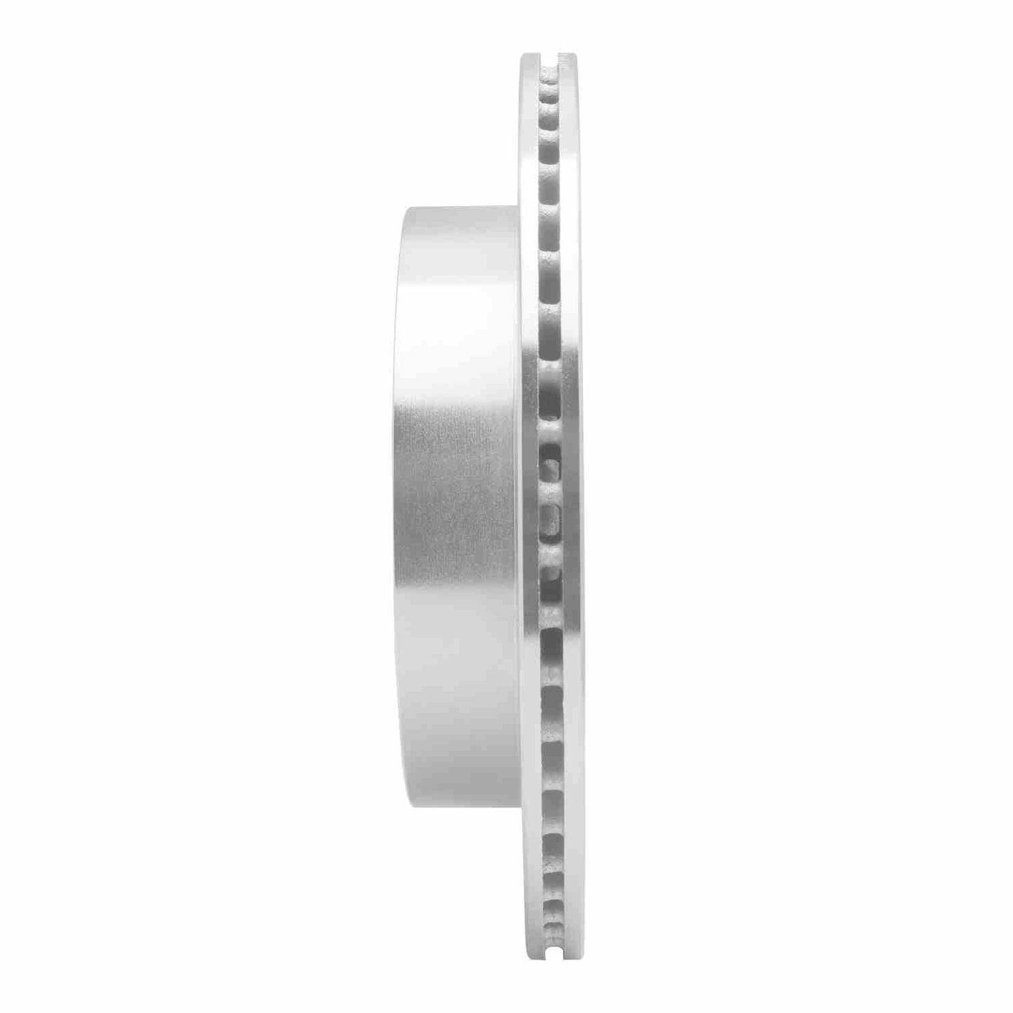 Dynamic Friction Company Disc Brake Rotor 631-80067R