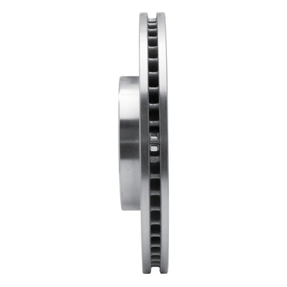 Dynamic Friction Company Disc Brake Rotor 631-80071L