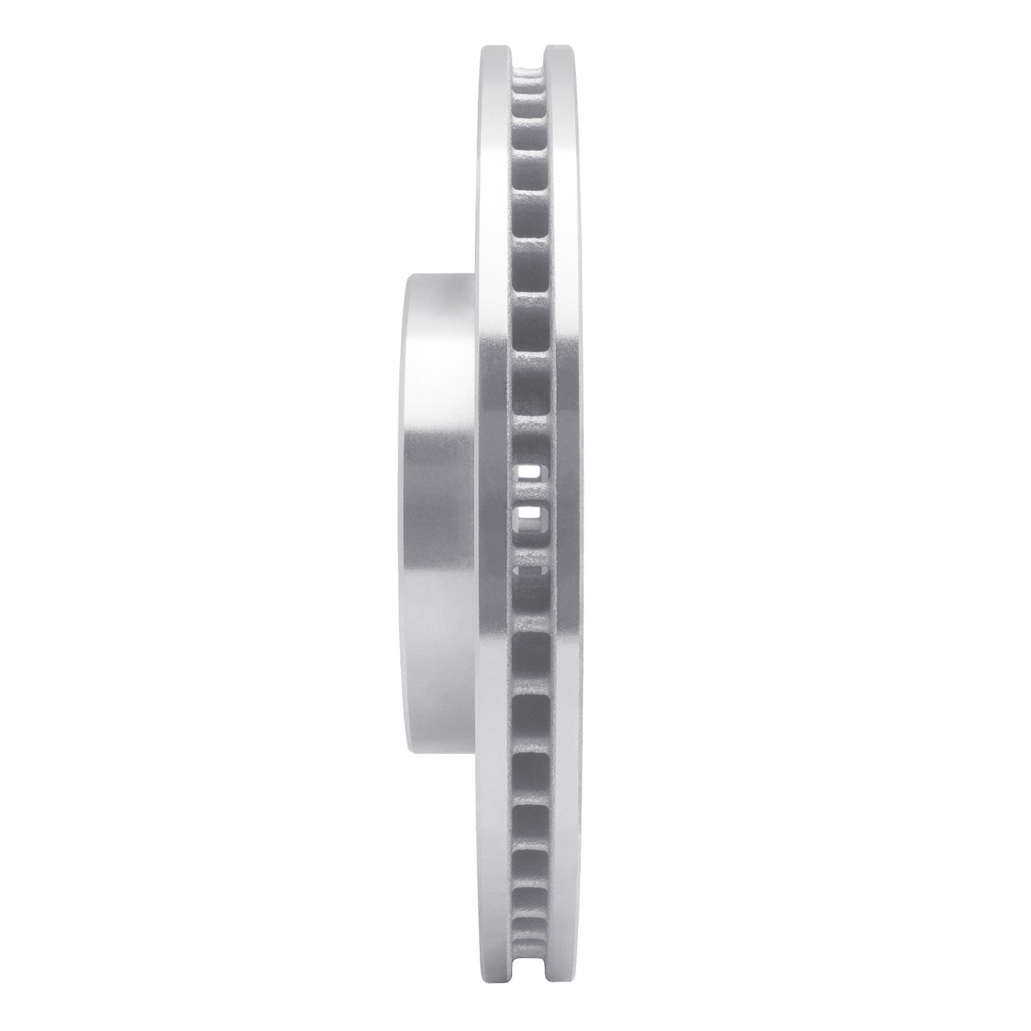 Dynamic Friction Company Disc Brake Rotor 631-80071R
