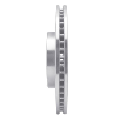 Dynamic Friction Company Disc Brake Rotor 631-80071R