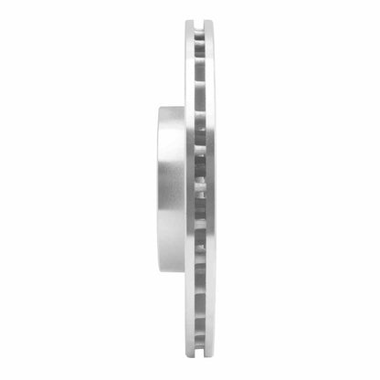 Dynamic Friction Company Disc Brake Rotor 631-80073R