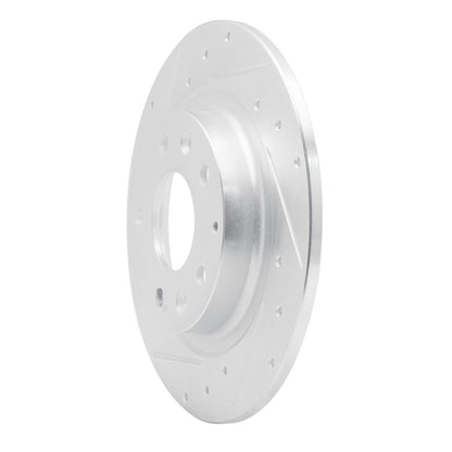 Dynamic Friction Company Disc Brake Rotor 631-80075L