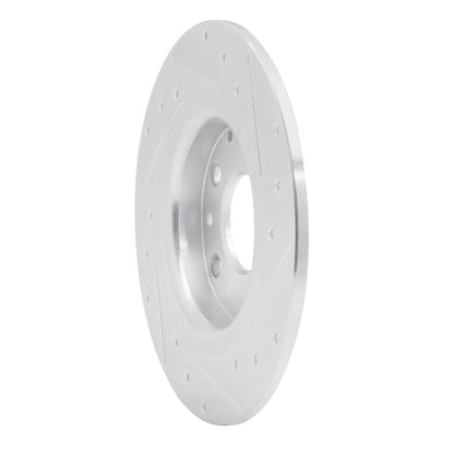 Dynamic Friction Company Disc Brake Rotor 631-80075L
