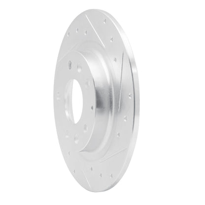 Dynamic Friction Company Disc Brake Rotor 631-80075R