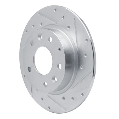 Dynamic Friction Company Disc Brake Rotor 631-80079R