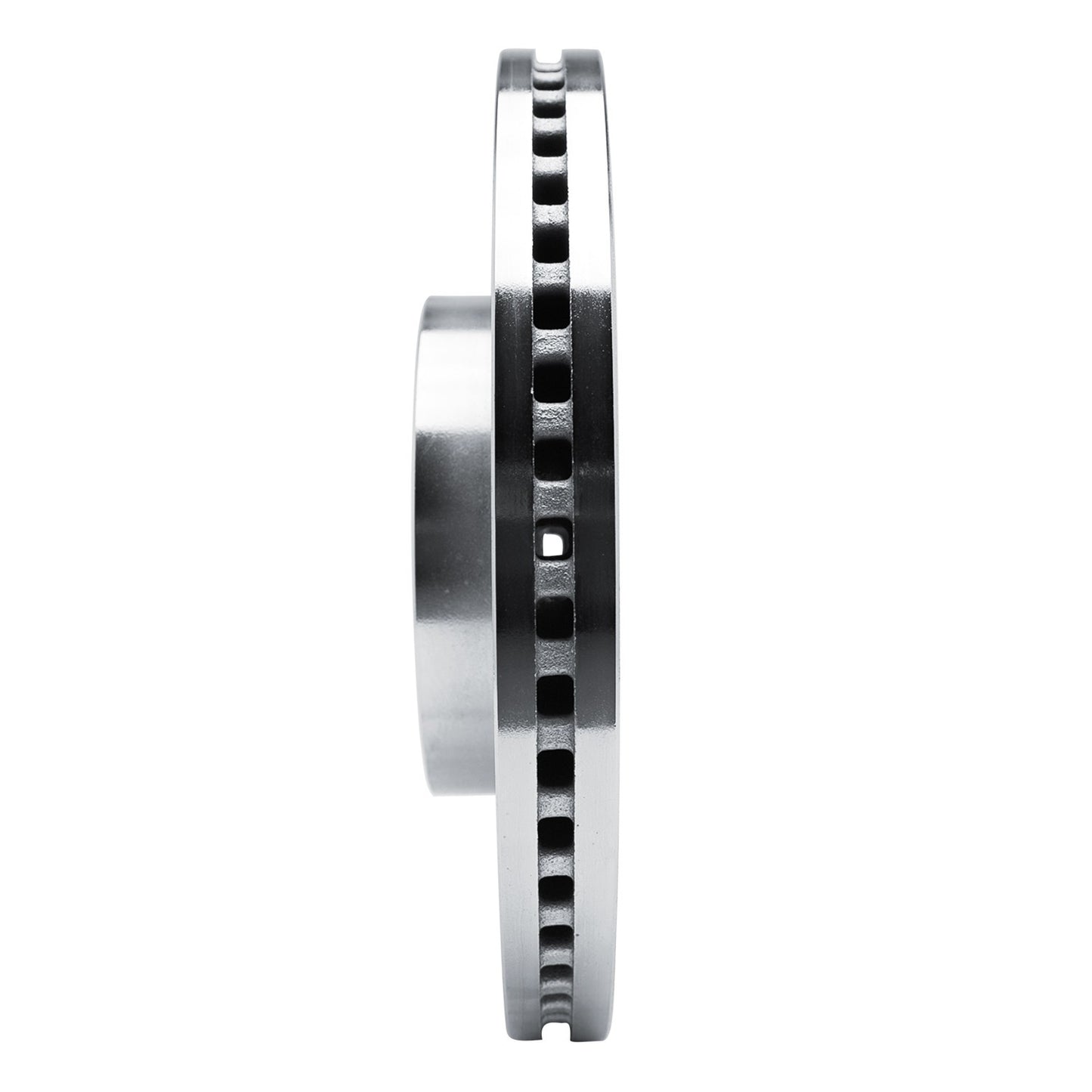 Dynamic Friction Company Disc Brake Rotor 631-80080L