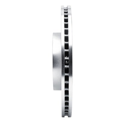 Dynamic Friction Company Disc Brake Rotor 631-80081L