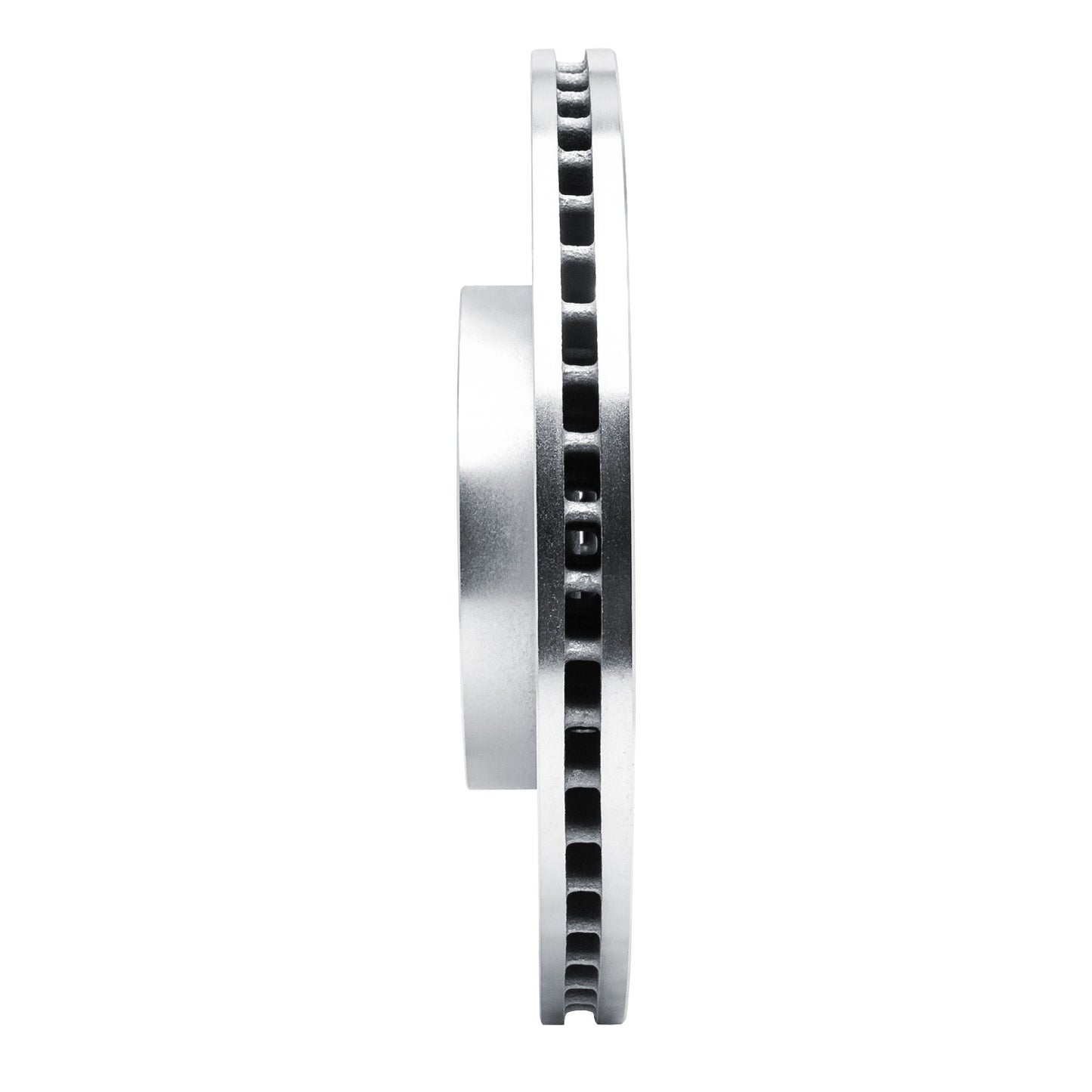Dynamic Friction Company Disc Brake Rotor 631-80081R