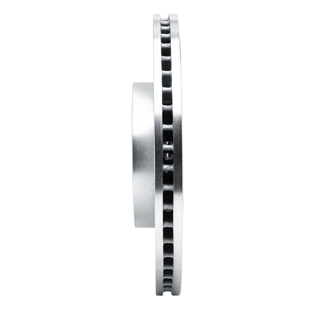 Dynamic Friction Company Disc Brake Rotor 631-80081R