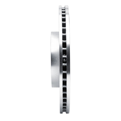 Dynamic Friction Company Disc Brake Rotor 631-80081R