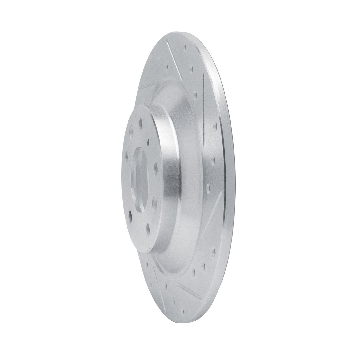 Dynamic Friction Company Disc Brake Rotor 631-80083R