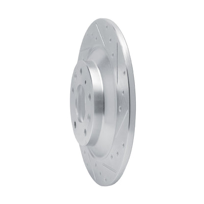 Dynamic Friction Company Disc Brake Rotor 631-80083R