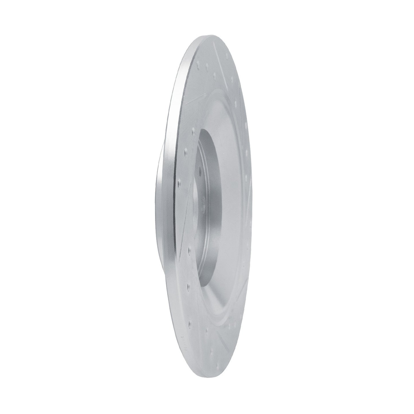 Dynamic Friction Company Disc Brake Rotor 631-80083R
