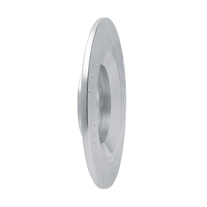 Dynamic Friction Company Disc Brake Rotor 631-80083R