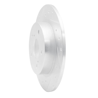 Dynamic Friction Company Disc Brake Rotor 631-91000L