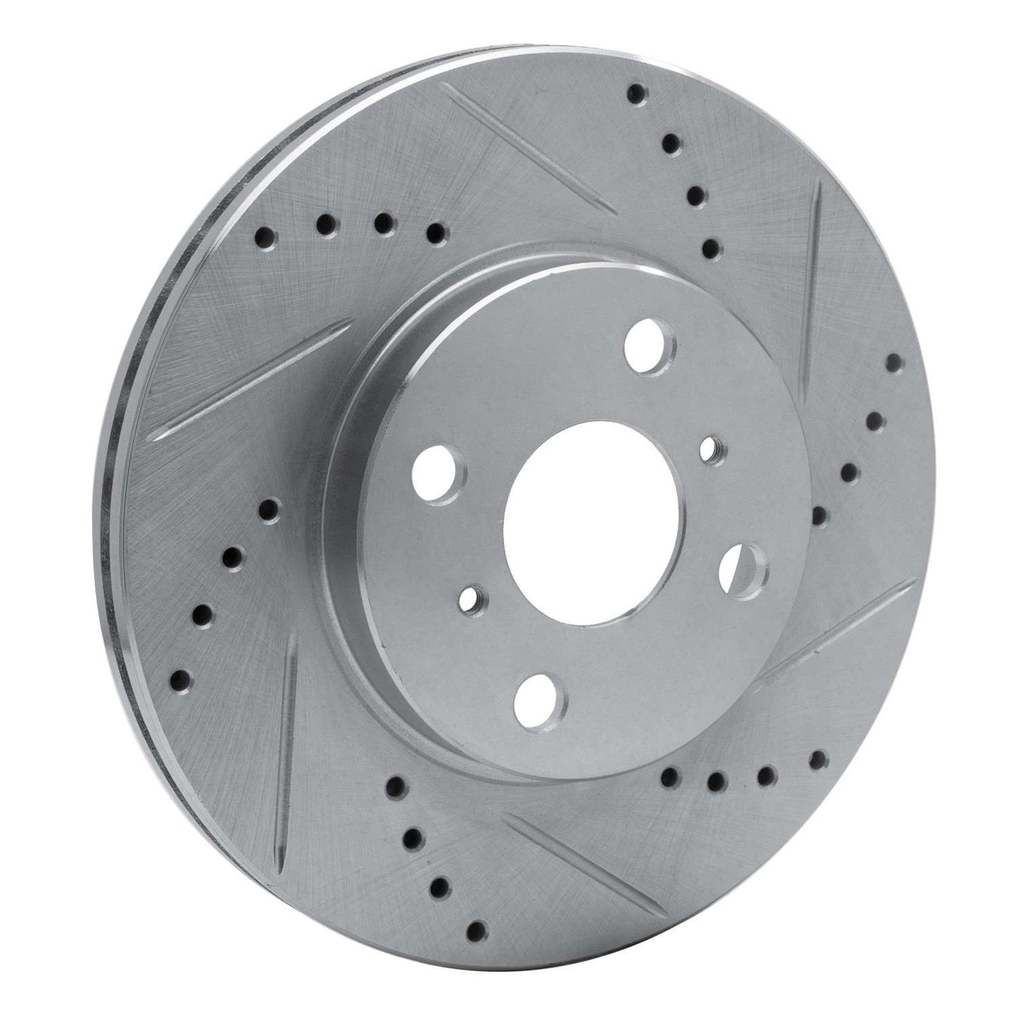 Dynamic Friction Company Disc Brake Rotor 631-91002R